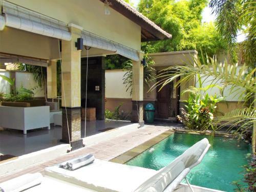 The Lakshmi Villas
