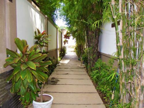 The Lakshmi Villas