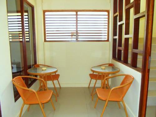 The Lakshmi Villas