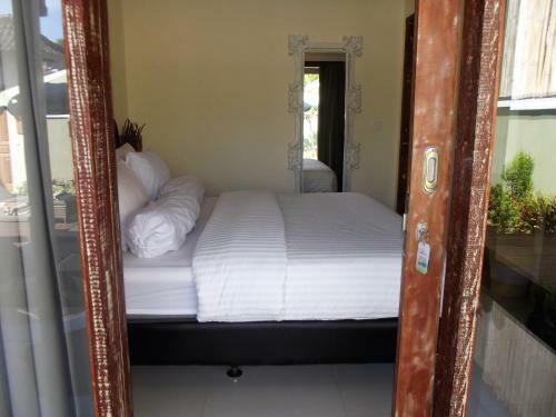 The Lakshmi Villas
