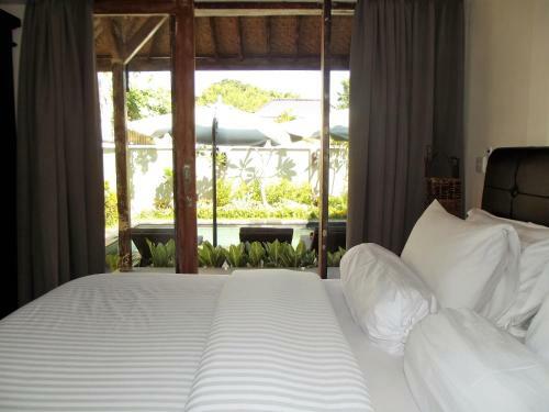 The Lakshmi Villas