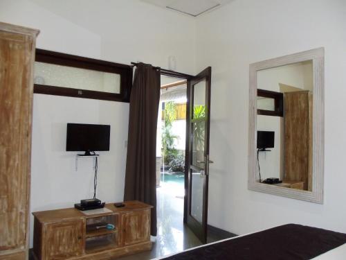 The Lakshmi Villas