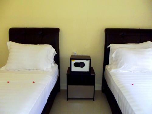 The Lakshmi Villas