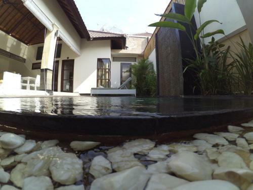 The Lakshmi Villas