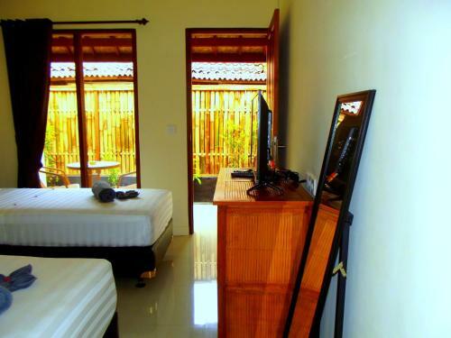 The Lakshmi Villas