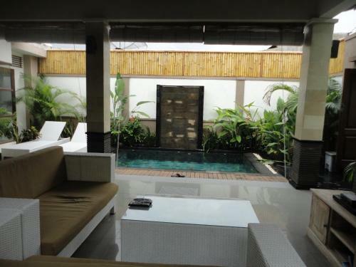 The Lakshmi Villas