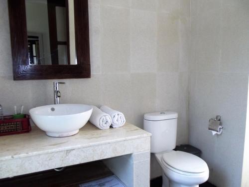 The Lakshmi Villas
