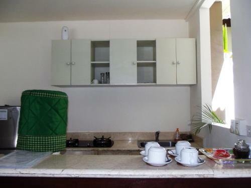 The Lakshmi Villas