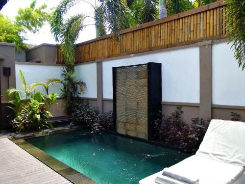 The Lakshmi Villas