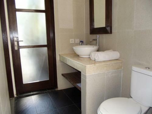 The Lakshmi Villas