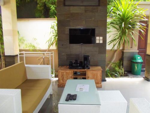 The Lakshmi Villas