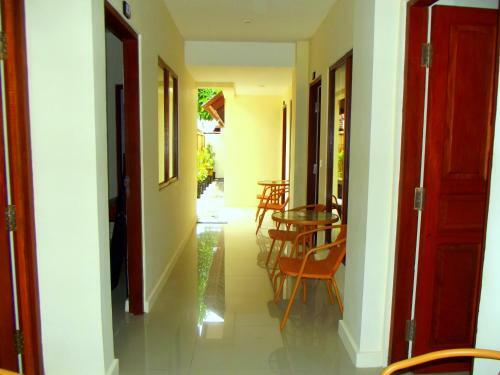 The Lakshmi Villas