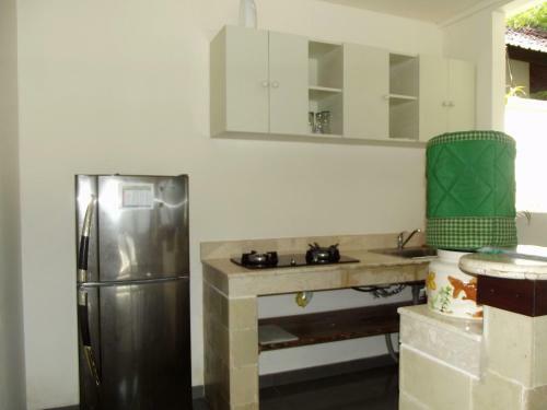 The Lakshmi Villas