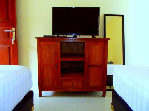 The Lakshmi Villas