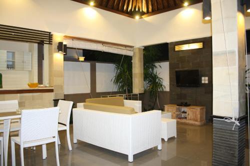 The Lakshmi Villas