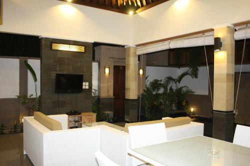 The Lakshmi Villas