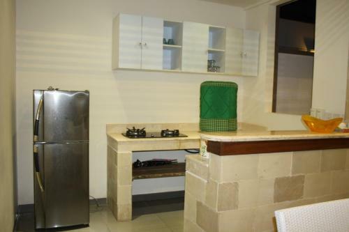 The Lakshmi Villas