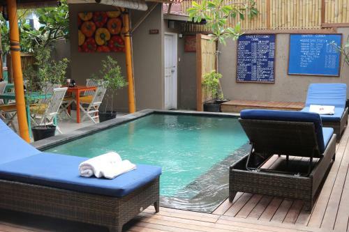 The Lakshmi Villas