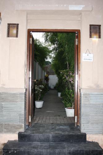 The Lakshmi Villas