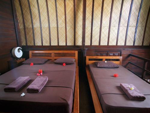 Coconut Dream Bungalow