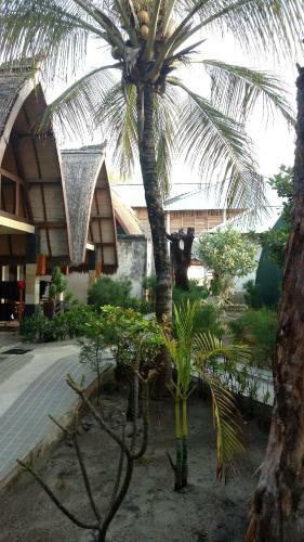 Pondok Windy