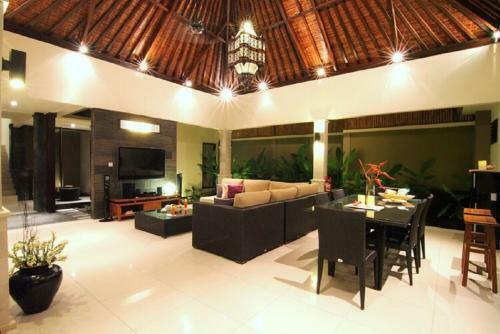 Gili Pearl Villa