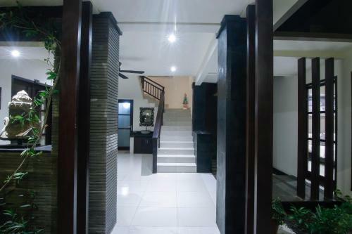 Gili Pearl Villa