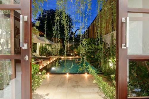 Gili Pearl Villa