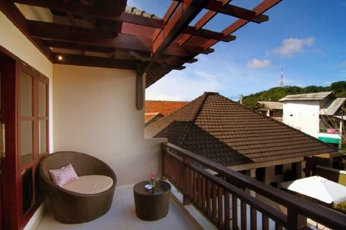 Gili Pearl Villa