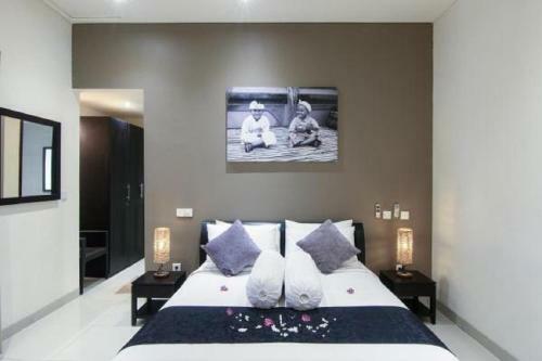 Gili Pearl Villa