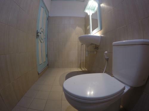 Hostal Rose Homestay