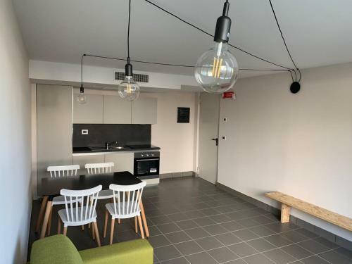 Apartamento Dea Residence