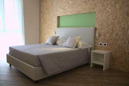 Apartamento Dea Residence