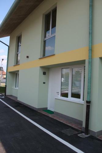 Apartamento Dea Residence