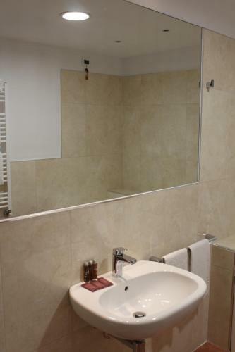 Apartamento Dea Residence