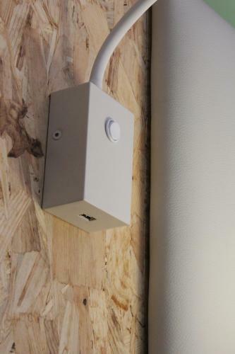 Apartamento Dea Residence