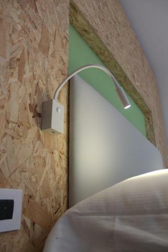 Apartamento Dea Residence