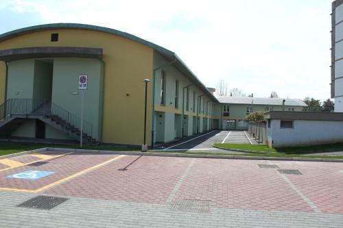 Apartamento Dea Residence