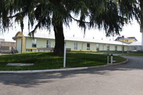 Apartamento Dea Residence