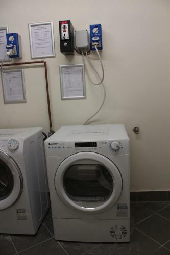 Apartamento Dea Residence