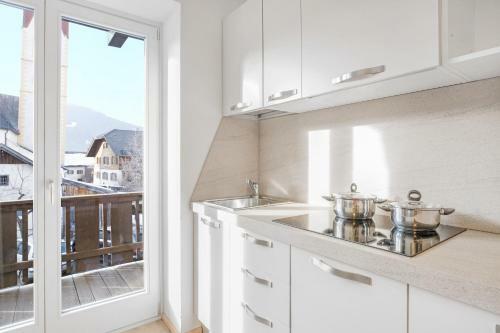 Apartamento Kruma - Gsail 1