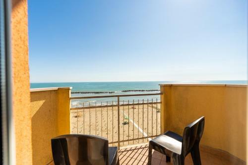Apartamento Residenza Casa Del Sole