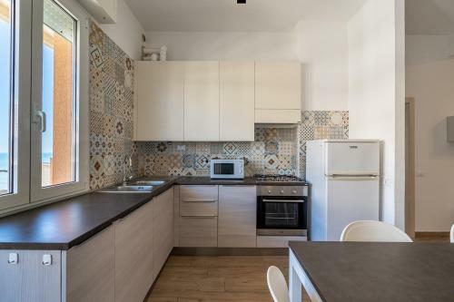 Apartamento Residenza Casa Del Sole