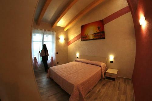 Apartamento Country House La Rosa Dei Vini