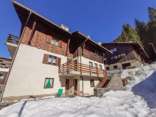 Apartamentos Locazione Turistica Roacia-2