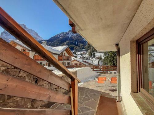 Apartamentos Locazione Turistica Roacia-2