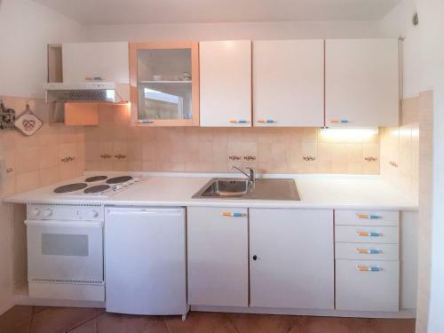 Apartamentos Locazione Turistica Roacia-2