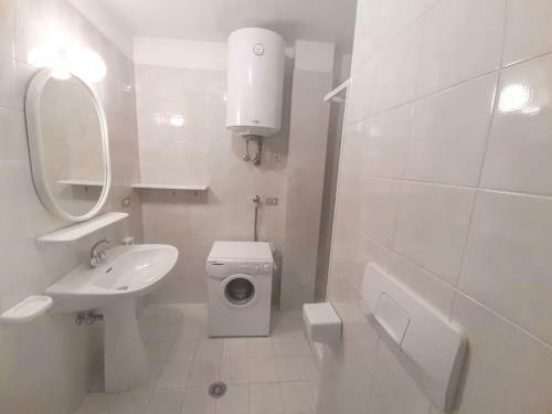 Apartamentos Locazione Turistica Roacia-2