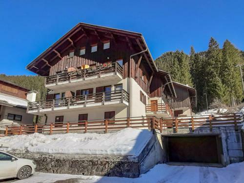 Apartamentos Locazione Turistica Roacia-2