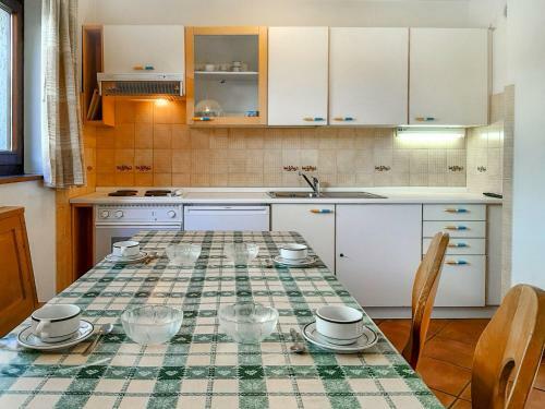 Apartamentos Locazione Turistica Roacia-2